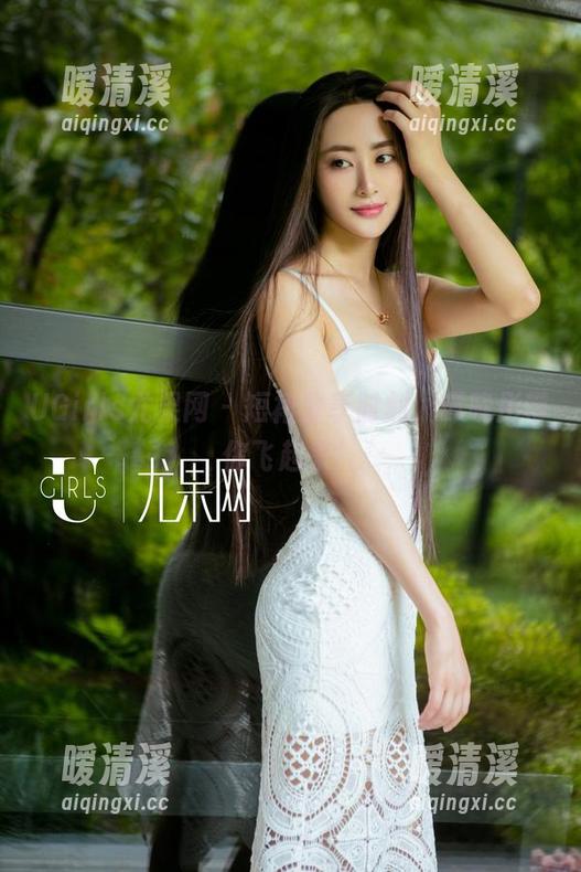 UGirls尤果网 - 短裙分享时刻，谭晓彤带你飞起来！