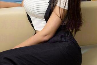 UGirls尤果网 - 看金美子的女友，原图里的每一个眼神都是心动吗？