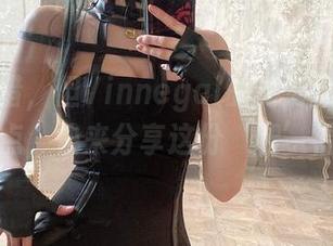 腿长没错，但Vinnegal的高清颜值才是看点，快来分享这份‘腿’福！