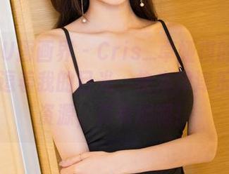 XIAOYU语画界 - Cris_卓娅祺的内衣美图，挑逗着我的目光，快来津津乐道下这资源，真有趣啊！