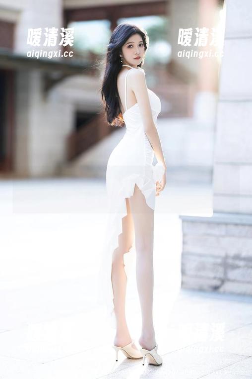 XIAOYU语画界 - Miko酱的校服全集，真不敢相信她的样子……