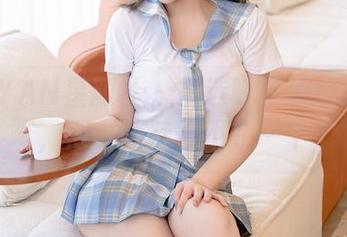 XINGYAN星颜社 - 精选陈宇曦niki美足，得瑟的鞋子不止一个