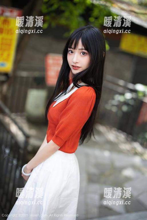 Xiuren秀人网 - Elise谭晓彤的瑜伽大集合：全集原图，今天你也试试看吗？