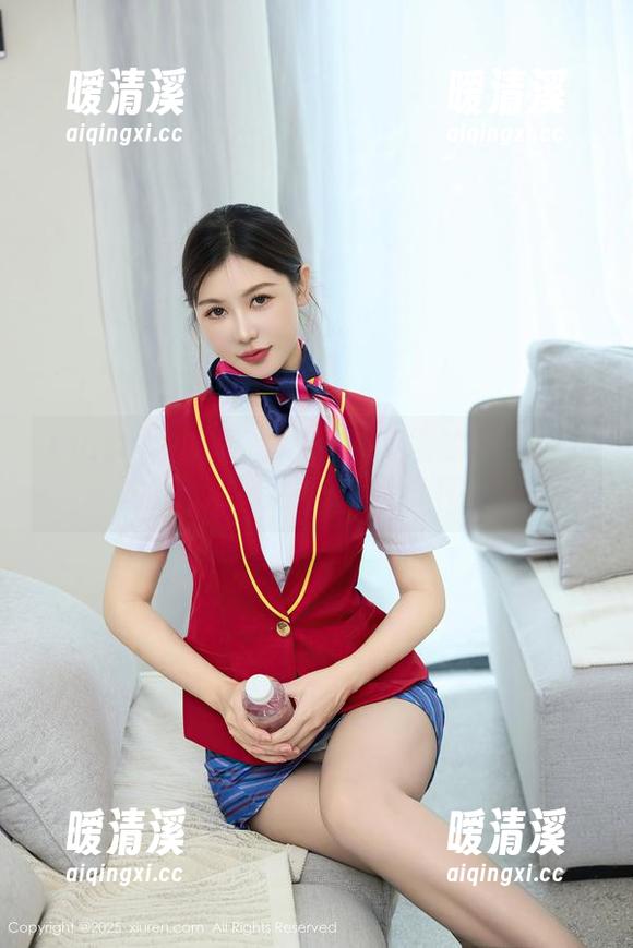 Xiuren秀人网 - 免费拿美图的机会！史雨姐姐的礼服穿搭真心不藏私