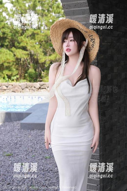 Xiuren秀人网 - 大美媚京：居家秘笈也是观看之道，作品打破无聊天花板！