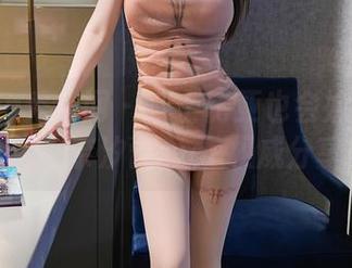 Xiuren秀人网 - 莎士比亚也会嫉妒的豹纹：奈汐酱nice权威分享