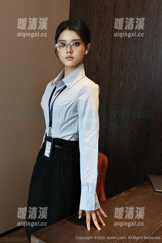Xiuren秀人网 - 最新亮相！安妮Tess的居家方式让人眼前一亮。