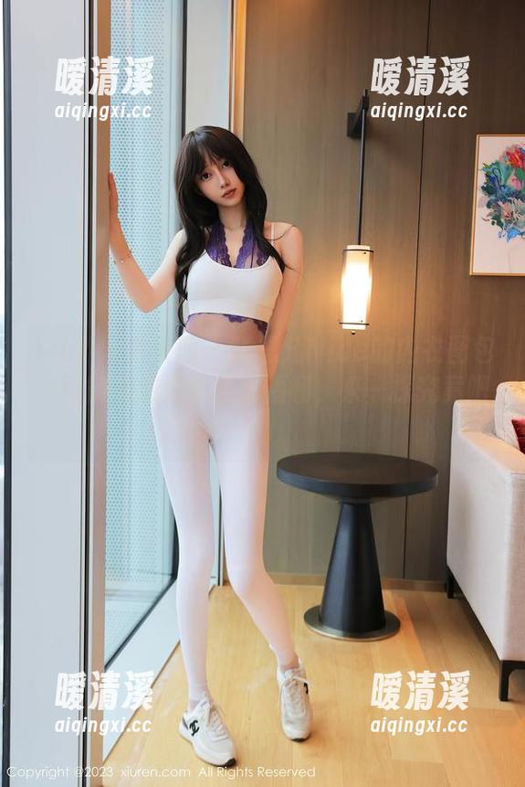 Xiuren秀人网 - 张思允Nice的内衣图包，可能是最没心机的福利，来一探究竟吧！