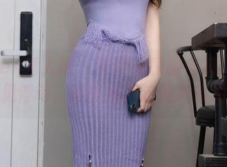 Xiuren秀人网 - 王伊纯和服合集：当和服遇见浮夸，谁能抵挡这股风骚劲儿？