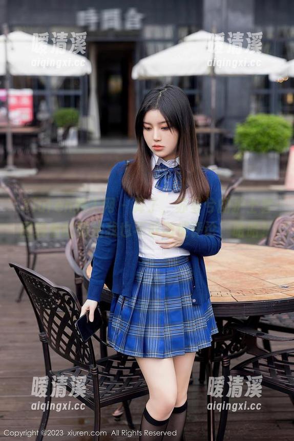 Xiuren秀人网 - 算了，苏曼兮的护士套图装着的情绪我也不敢随便评论，哈哈！