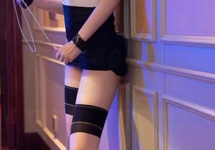 Xiuren秀人网 - 萌白酱新剧透：女仆服装下的美图更新，不止是可爱！