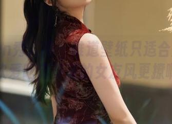 Xiuren秀人网 - 谁道壁纸只适合风景？软软爱吃肉妥妥的女友风更撩啊！