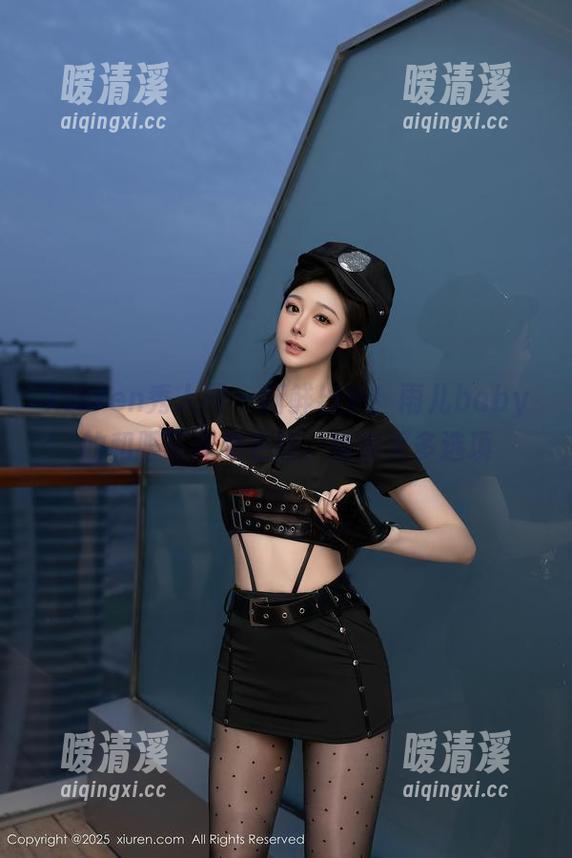 Xiuren秀人网 - 新鲜出炉！雨儿baby的和服写真集更新，给你更多选项