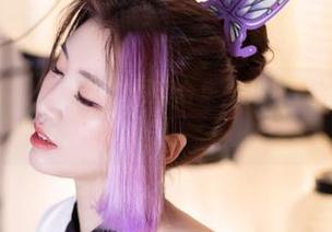 Yebin(전예빈)的婚礼02写真合集，能不能给我一点暗示？