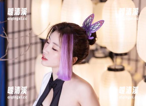 Yebin(전예빈)的婚礼02写真合集，能不能给我一点暗示？
