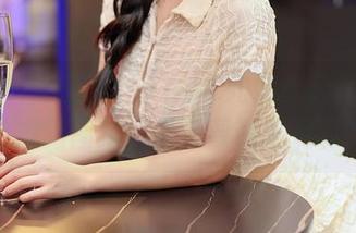 YouMi尤蜜荟 - Egg_尤妮丝Egg全套体操服图集，看了要说再见吗？