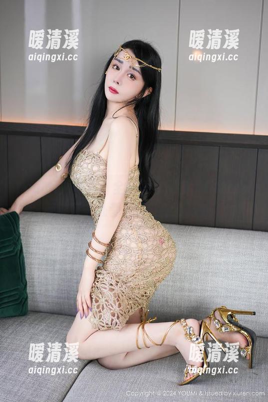 YouMi尤蜜荟 - 全新居家图集，little贝壳让每一处都显得‘恰到好处’