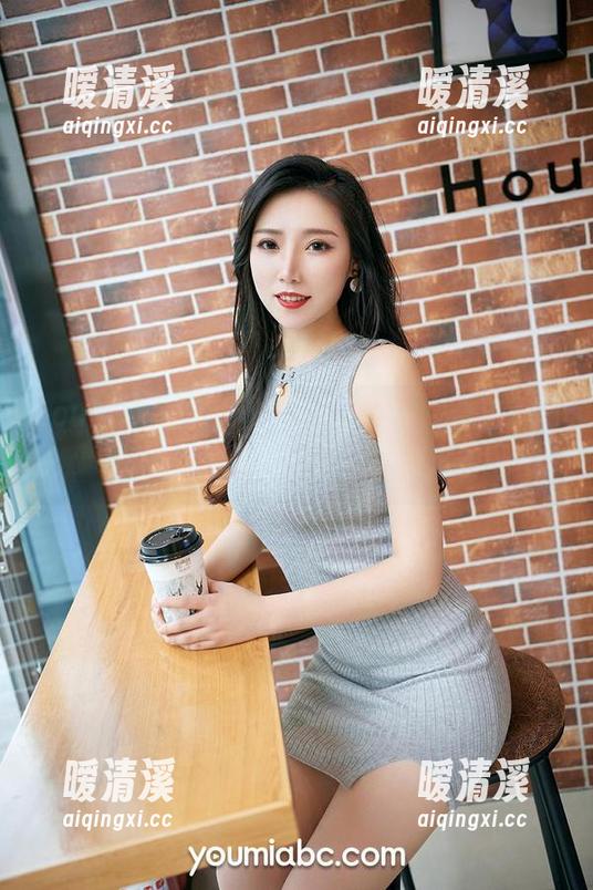 YouMi尤蜜荟 - 加点情调——“合法萝莉”的女神写真，谁还在淡定？