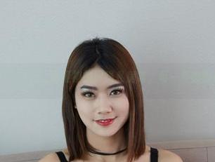 YouWu尤物馆 - Cris_卓娅祺的眼镜私房集，每一幕都像是在对我眨眼！