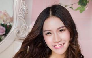 YouWu尤物馆 - 婕西儿jessie的原图套装，一个让人撇不开眼儿的画面……