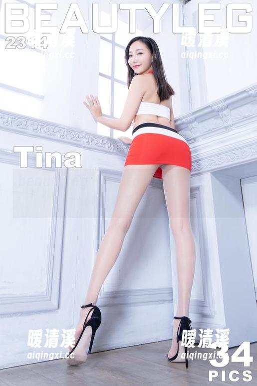beautyleg - Anita定制的美腿，谁还需要模特？