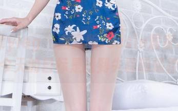 beautyleg - 高清版Jessie居家心路历程：今天的目标是找到失踪的遥控器。