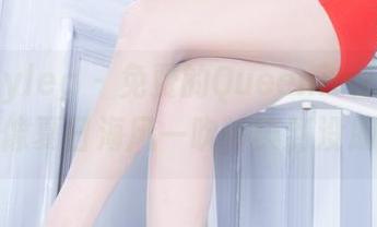 beautyleg - 免费的Queenie泳衣美图，就像夏日海风一吹，爽到没朋友！