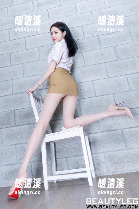 beautyleg - YOYO的日常合集，平淡中也有耐人寻味的细节。