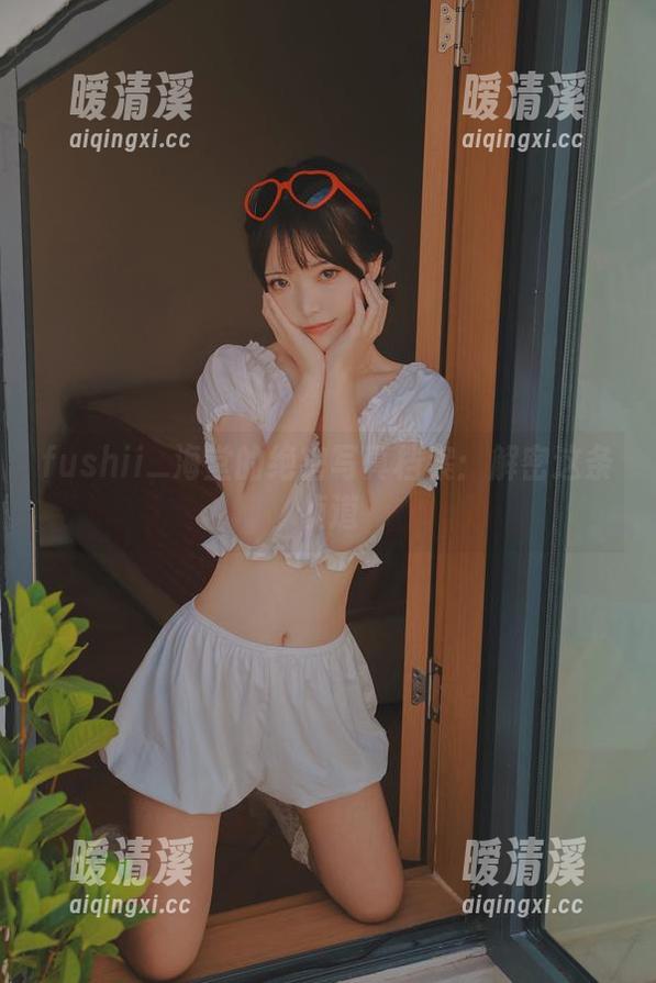 fushii_海堂的绝密写真档案：解密这条侦道