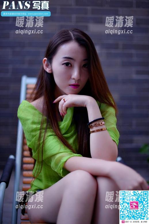 pans - 看啊！小青的女神私拍，图片多到让你眼花！