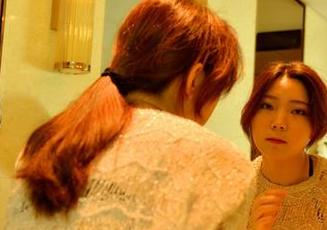 pans - 美惠子的泳池作品集——也许下面藏着值得一看的心思。