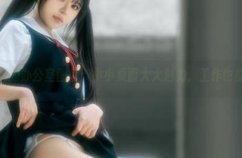 rua阮阮的办公室图包：小小桌面大大魅力，工作也能撩呦！