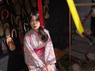 wuyo(우요)的ArtGraviaVol，网盘里的隐形侠客，偷偷耍酷的写真表现！