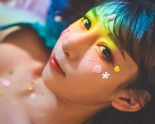 w黑米粥w的OL美图更新……对不起我想说，可以再懒一点吗？