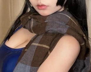 yuuhui玉汇的甜心合集，打开网盘，你以为是一张照片，结果却是心动了一整天？