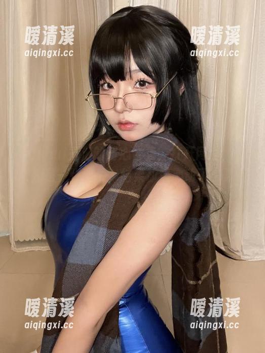 yuuhui玉汇的甜心合集，打开网盘，你以为是一张照片，结果却是心动了一整天？