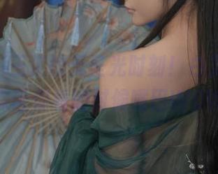 yuuhui玉汇的无圣光时刻！白龙吟合集，保证你看的时候嘴巴WOW。