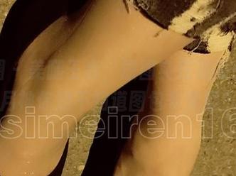微密圈 - 美腿王者，原图实在是吸引，丝月神你知不知道图包多重要？