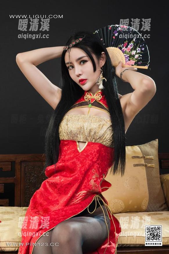 丽柜 - 兔兔与浪纱：给你一些不小心打翻的美人鱼，精选清单来了