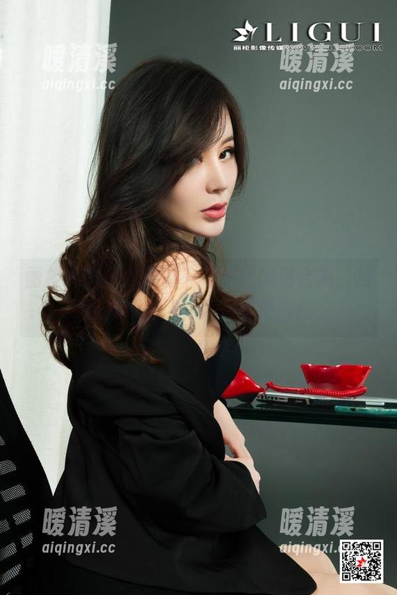 丽柜 - 兔子送福利——中秋图包合集，月话都不说了，直接看美照！
