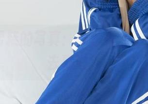 丽柜 - 雪糕的写真：颜丝香茧，一口咬下去真滑！