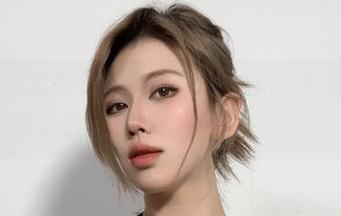 微密圈 - 乙醇子在粉色裙子中破坏常规，全套作品让人捧腹的是这样的吗？