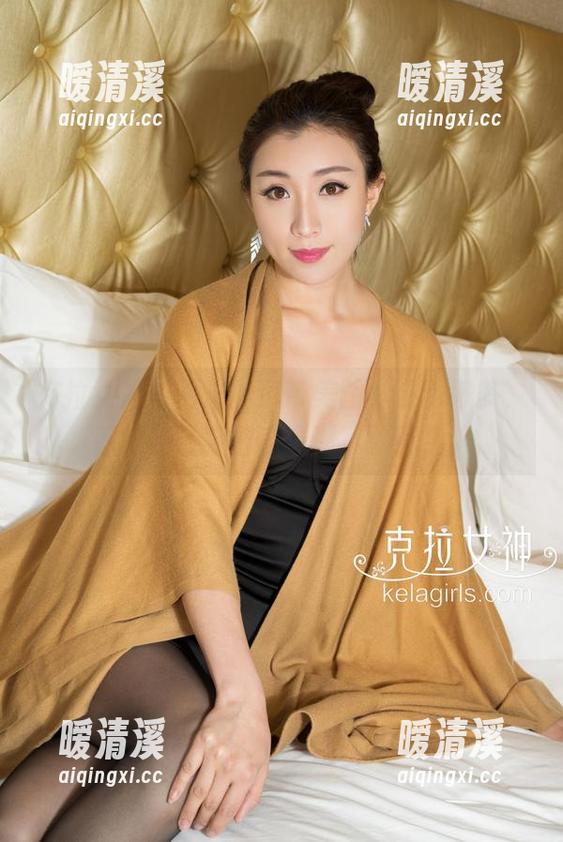 克拉女神 - 百琳的吊带美图，资源好多，感觉自己穿着睡衣都不敢直视。