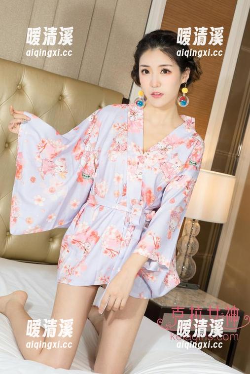 克拉女神 - 这图集—高子琁的肉丝，每一张都带来一丝轻松和意外。