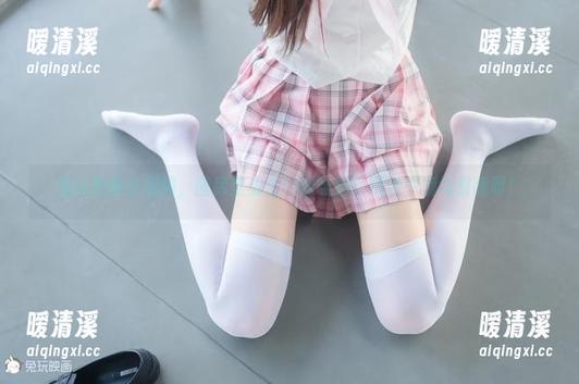 兔玩映画小厨娘，图库里羞羞的调味料！精选中别勾引我呀！