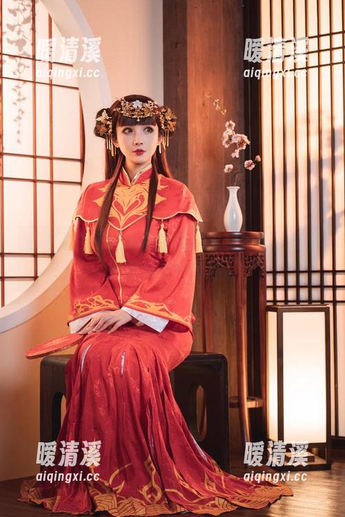 感受凉凉子rioko带来的福利原图，少女的那种微妙气息。