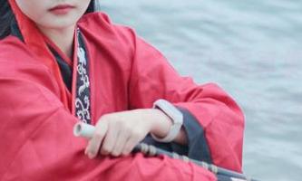 初夏女神 - 点点的简约穿搭写真集，你一定会想下载，虽然可能不会穿