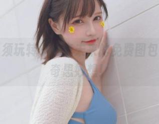 旅拍必须玩转，千夜未来的免费图包等你来奇思妙想！