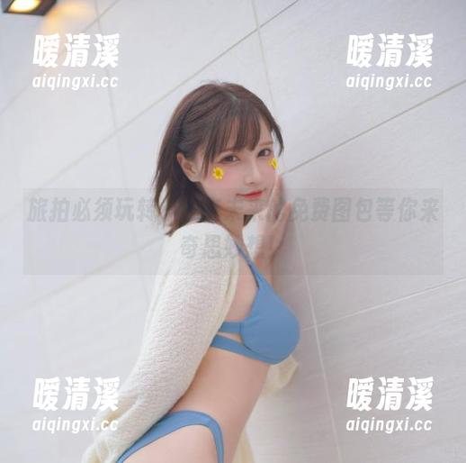 旅拍必须玩转，千夜未来的免费图包等你来奇思妙想！
