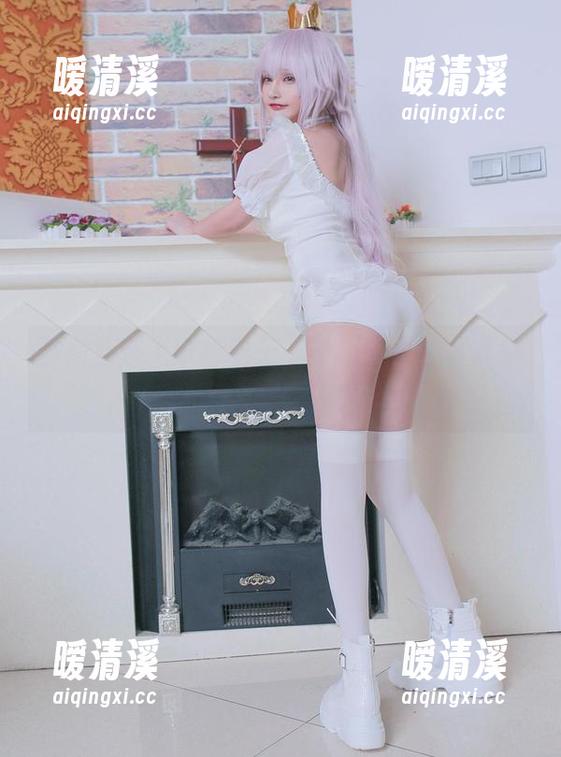 当高清遇上柴郡电子，千夜未来的写真集居然让人想多看几遍！